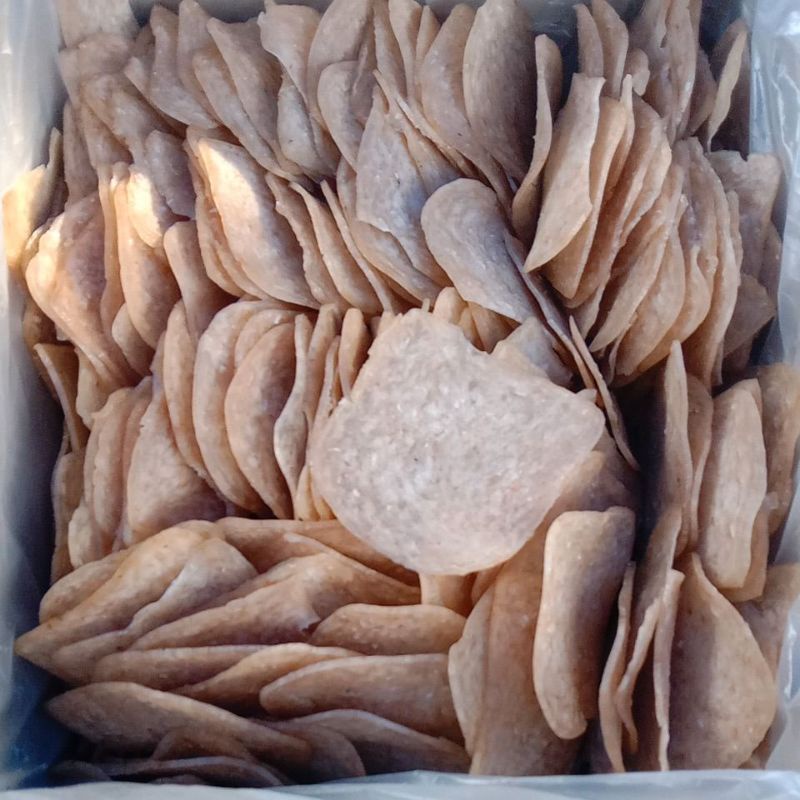 

kerupuk udang sabit