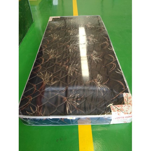 Kasur Busa Ekonomis Anak Kost Single Tempat Tidur Murah Khusus Medan