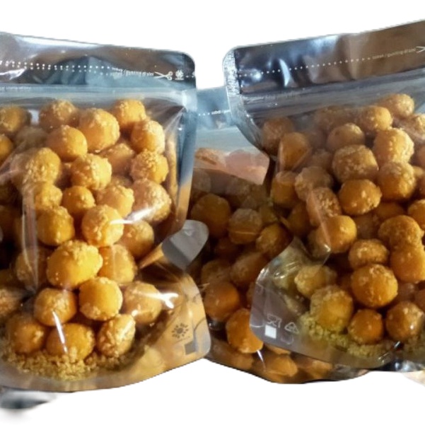 KECIPUT BULAT MANIS BERAT 60G