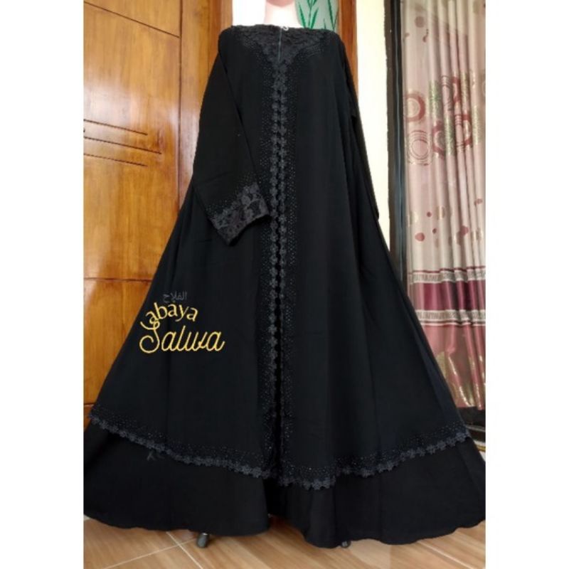 Abaya salwa