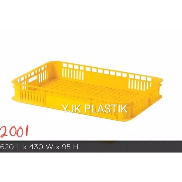 

Container industri Rabbit 2001 ( p 620 x L 430 x T 9.5 cm)
