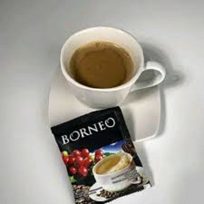 

KOPI BORNEO 5 SCHT