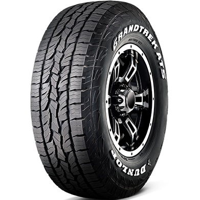 Ban Mobil Toyota Harder - DUNLOP GRANDTREK AT5 215/70 R16