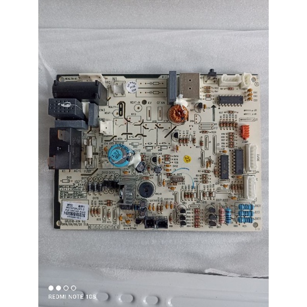 MODUL PCB INDOR AC SHARP GREE DAIKIN CINA M518F3V6 AH-A7KCY AH-A5NCY AH-A9NCY