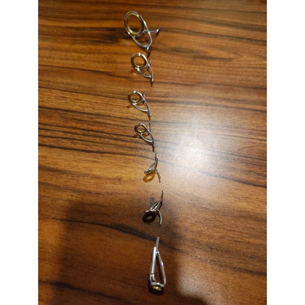 NC, TAKEDO Ring Guide Casting Medium 3