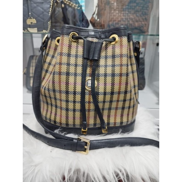 DAKS LONDON TAS SERUT PL ORIGINAL