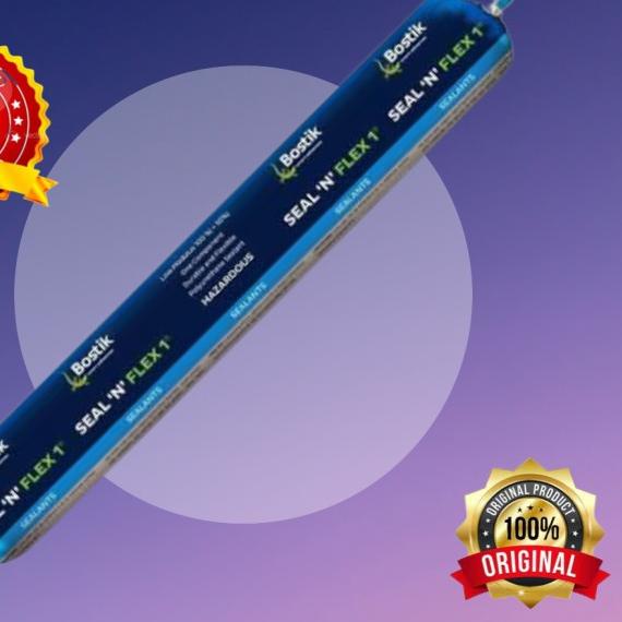 

BOSTIK SEAL N FLEX 1 - Putih