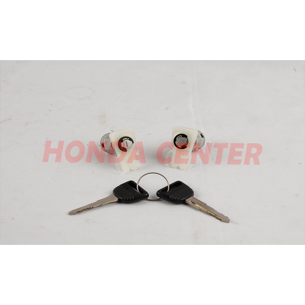 kunci pintu door lock key honda civic sport civic wonder 1984 1985 1986 1987