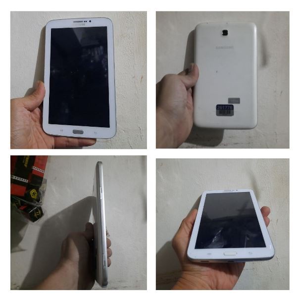 Tablet Samsung Galaxy Tab 3 Layar 7 Inch Second 146106