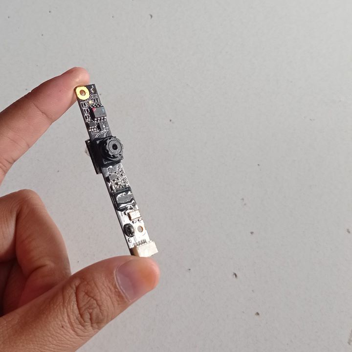 Webcam Laptop HP Pavillion DV6700 Camera Kamera Bekas Second Ori 37