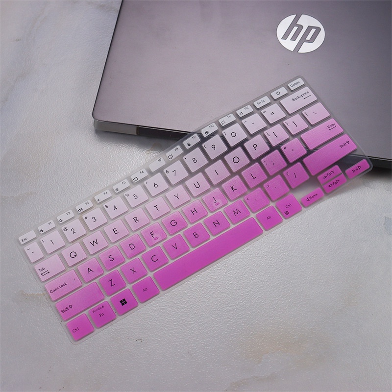 Pelindung Keyboard Untuk ASUS ADou 14 Pro K3402 TP3402Z N7401Z Lingyao 14 2022 UX3402Z