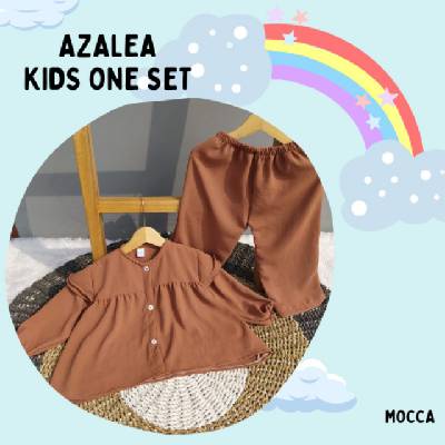 Azalea kids oneset