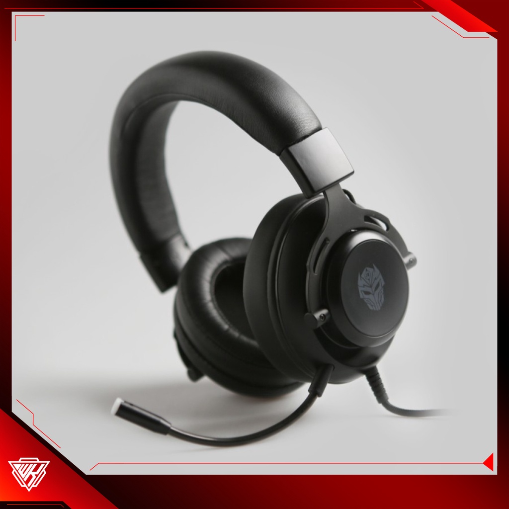 Rexus Headset Gaming Thundervox Stream HX25