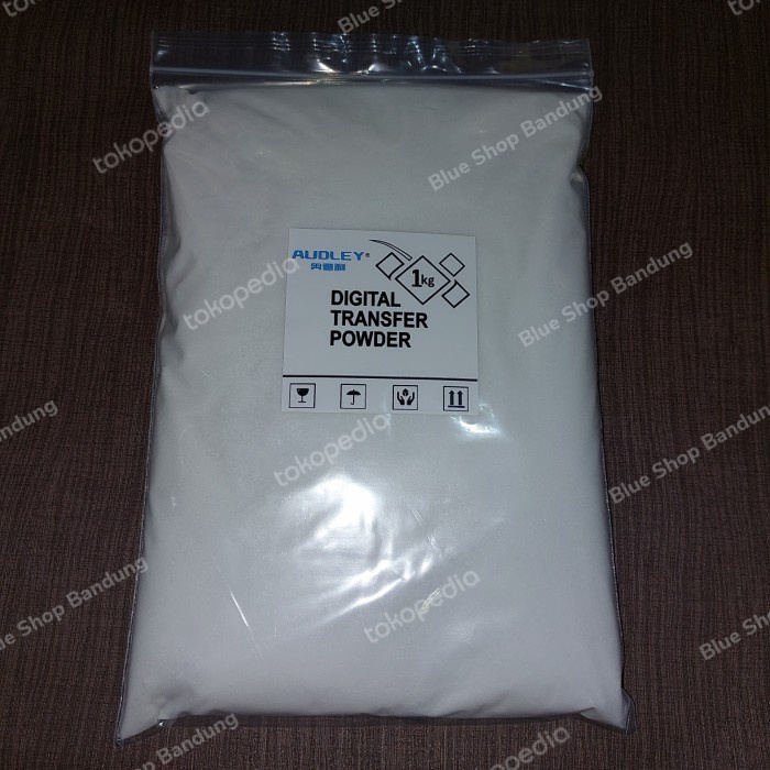 

FOWDER DTF SOFT 1KG AUDLEY