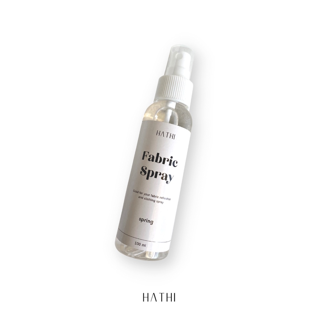 Fabric Parfume by HATHI