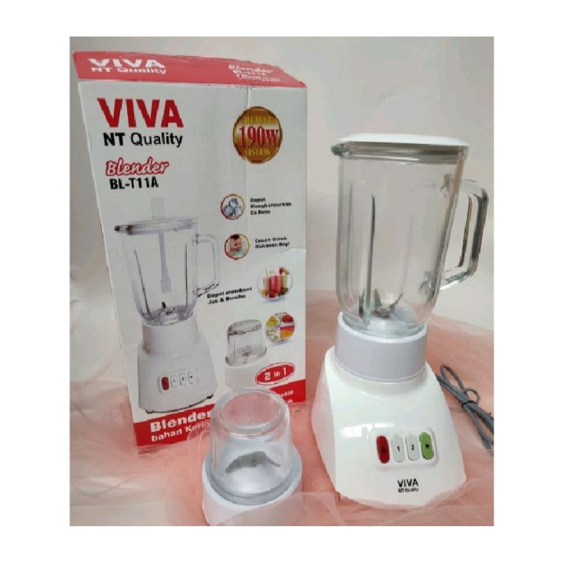 Jual blender Viva 2in1 Shopee Indonesia