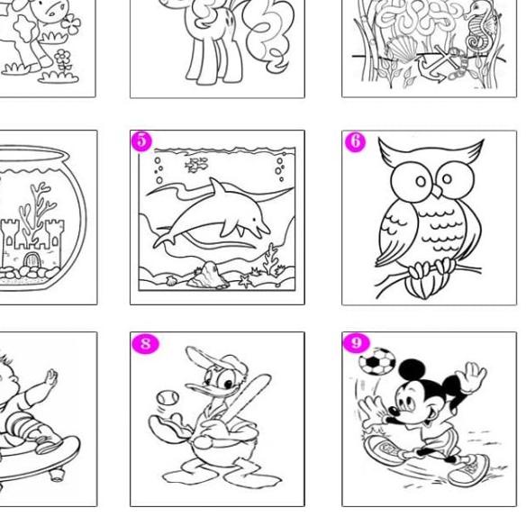 

Paket Gambar Lukis Anak 4 Lengkap Kanvas Stand Kuas Palet Celemek Cat