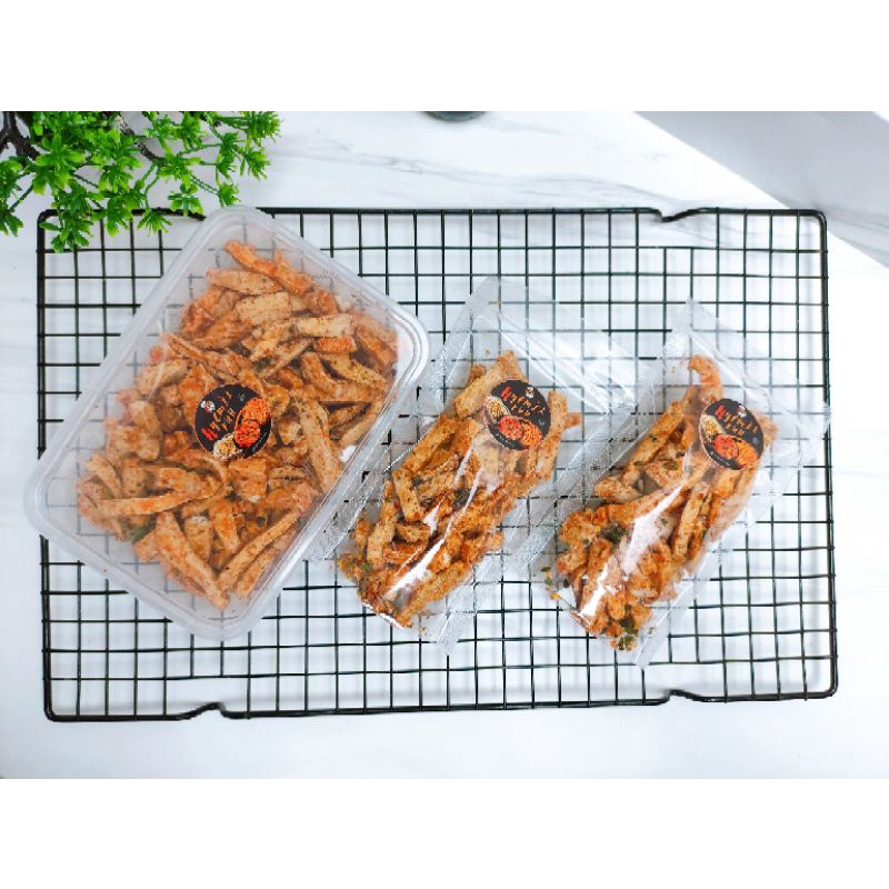 

BASRENG BALADO DAUN JERUK 160gr