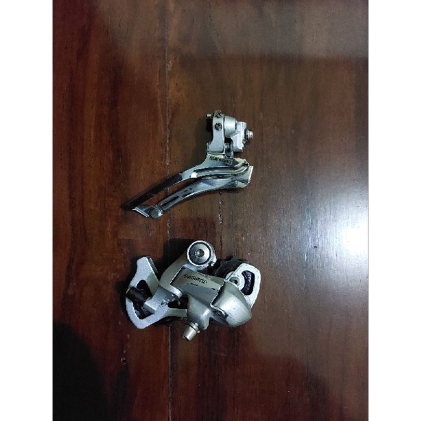 FD + RD Shimano 2300