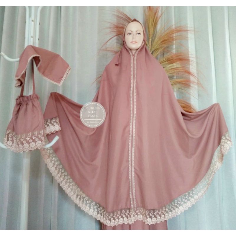 paket seserahan/ Hampers Lebaran / hampers alat sholat/ paket seserahan/mukena mahar / paket alat