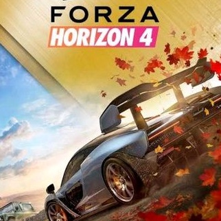 Forza Horizon 4 Ultimate Edition PC