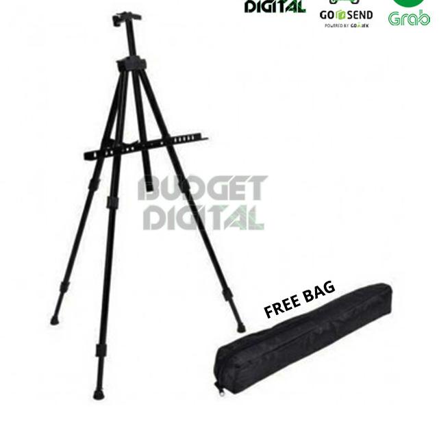 Stand Frame Tripod Camera Stand Foto Standing Banner