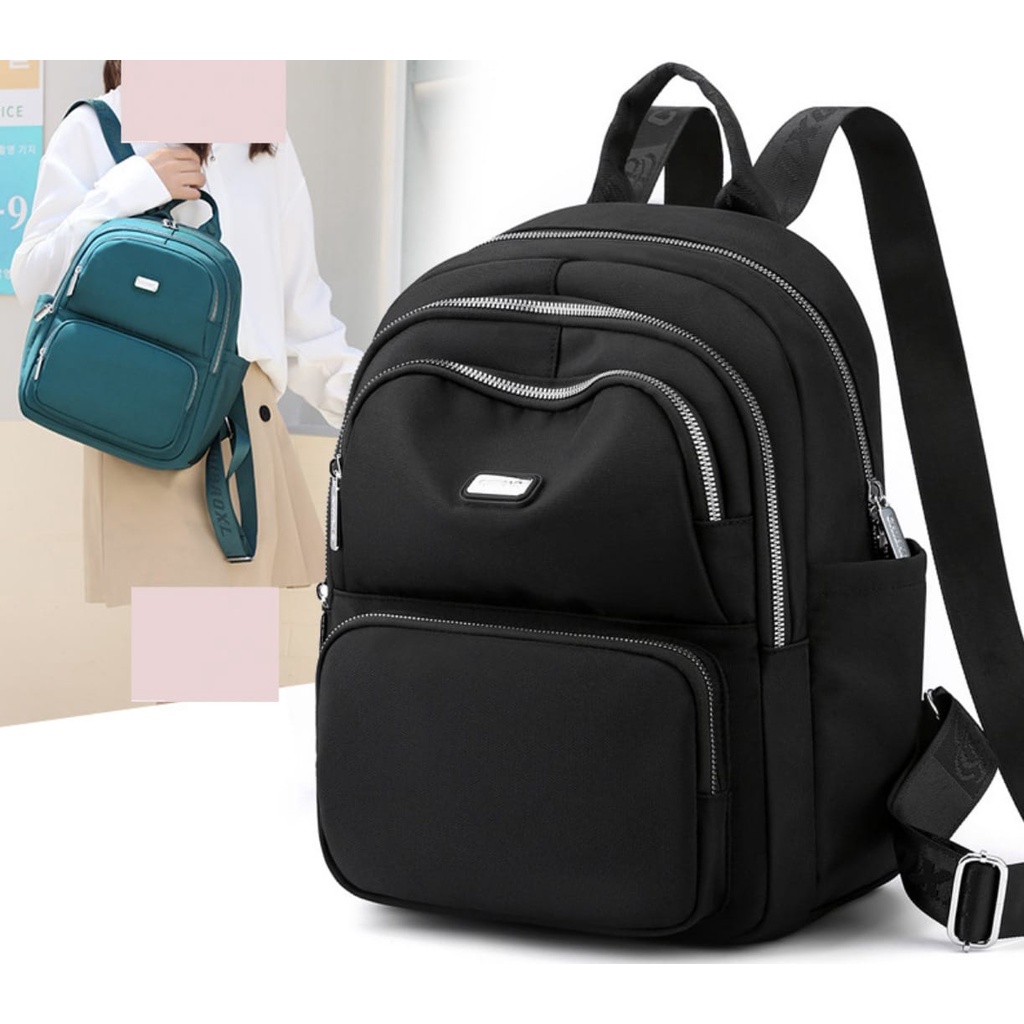 RANSEL WANITA CHIBAO MODEL KOREA 0371#