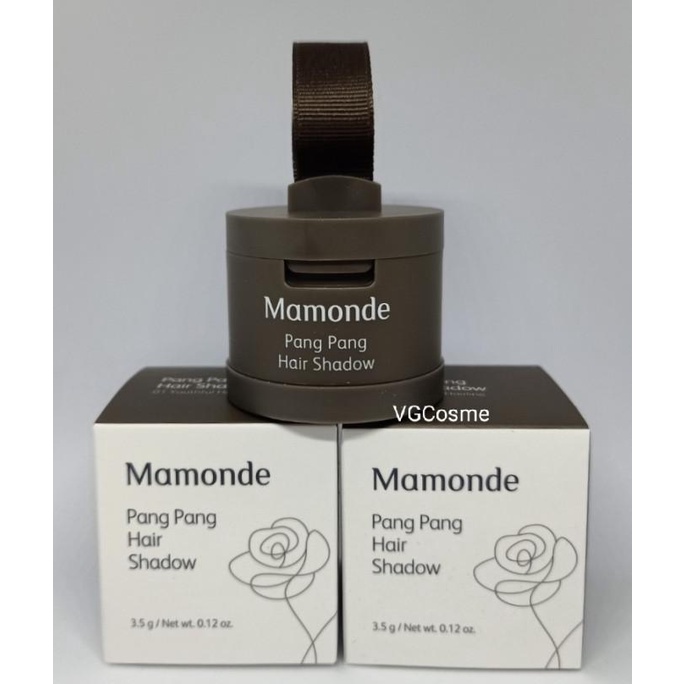 Mamonde Pang Pang Hair Shadow 3.5gr