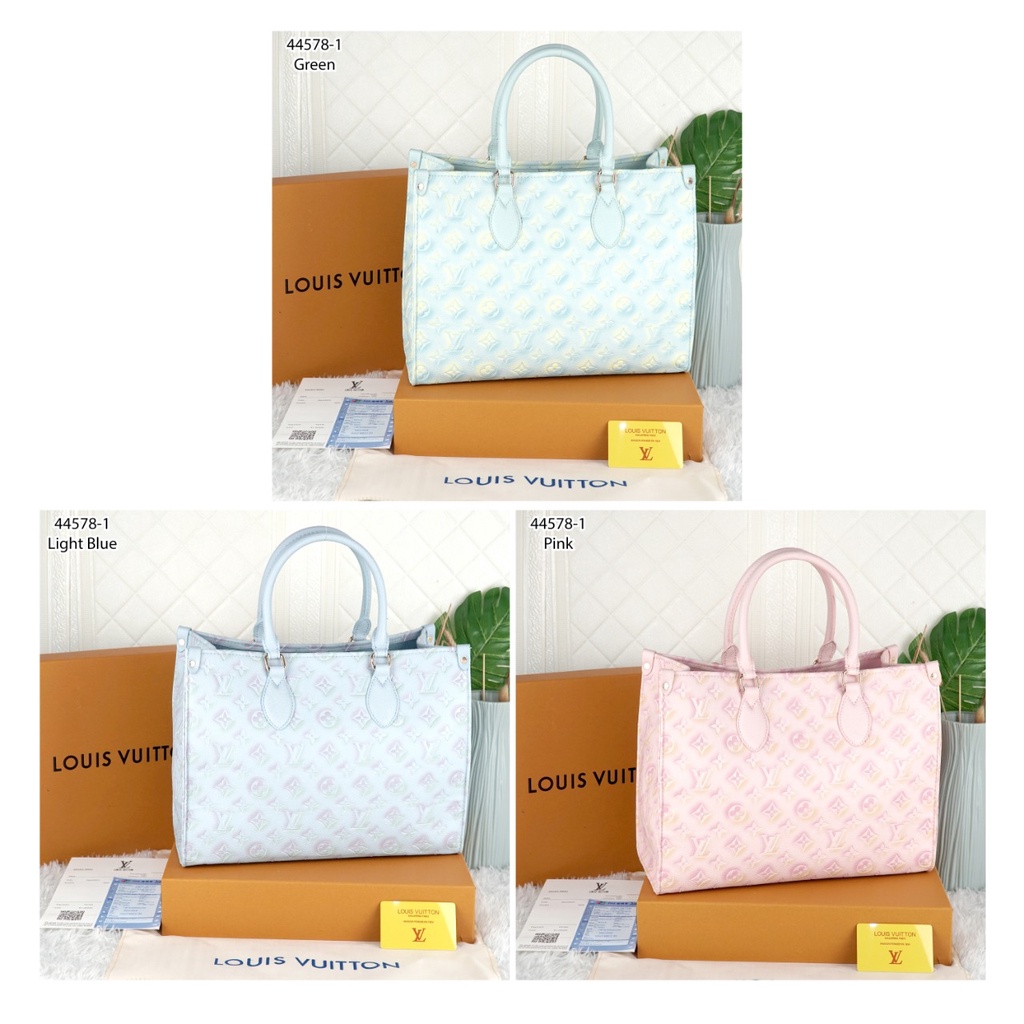 BAG TOTE 44578-1