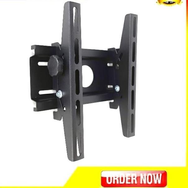 BRACKET TV UNIVERSAL 10 - 42 INCH / BRAKET TV LED / BRIKET TV LED