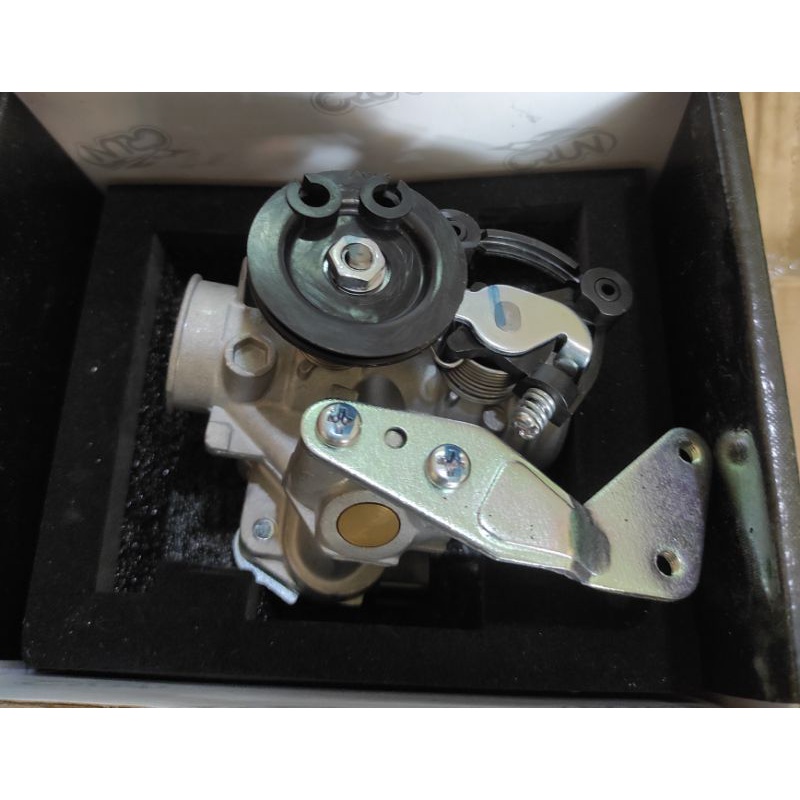 Throttle body Assy Mio J