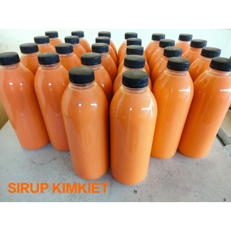 

SIRUP KIMKIET MEDAN