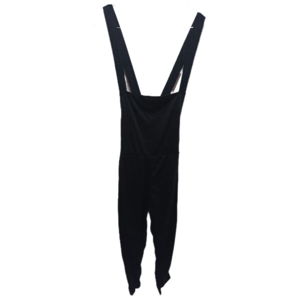 Jumpsuit overall wanita PL / baju kodok