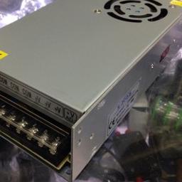 Power Supply 5V 40A
