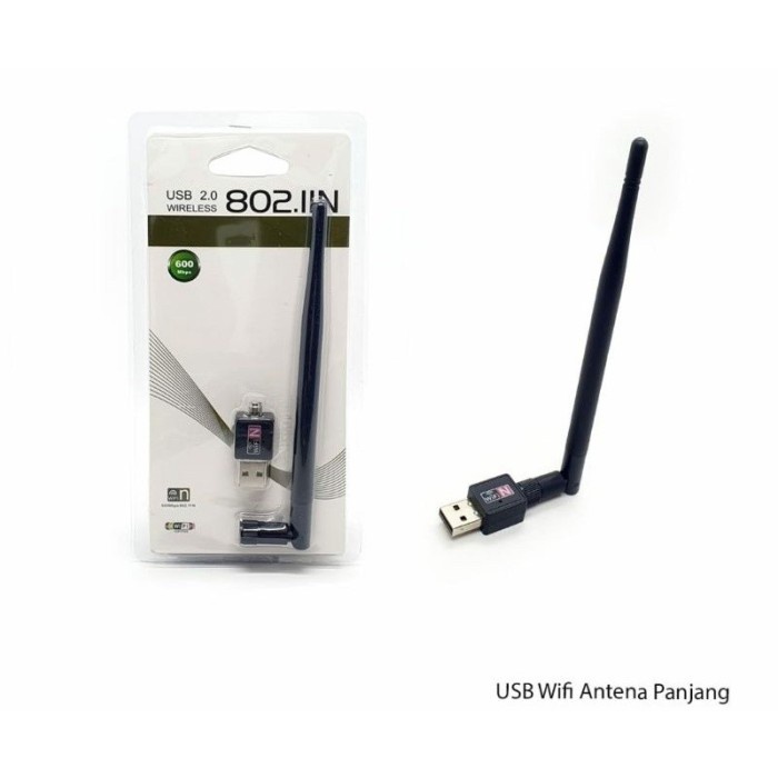 Produk Terbaru Wifi Dongle Decoder Set Top Box Dvb T2 Stb Usb Antena Luby Internet