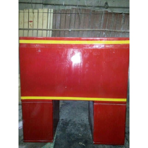 produksi box delivery motor fiberglass