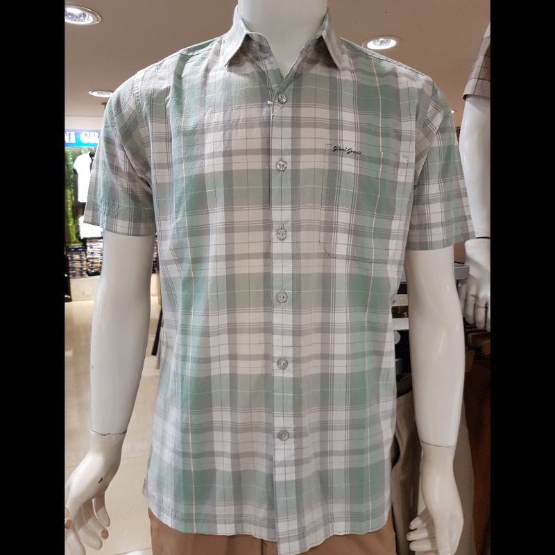 KEMEJA GIANI GRACIO ORIGINAL