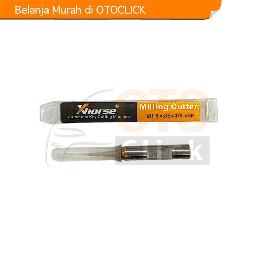 Original 1.5mm Cutter Xhorse CONDOR XC MINI Plus Dolphin Panda