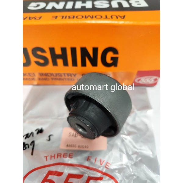 Bushing arm besar Avanza Xenia lama 555 japan