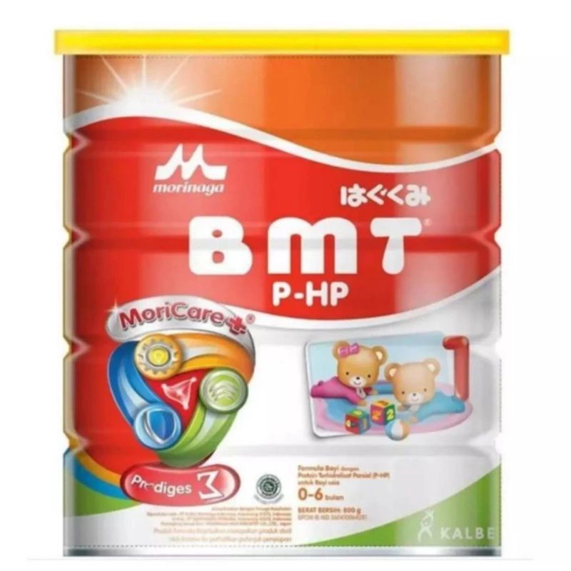 Susu Morinaga BMT 800 gram