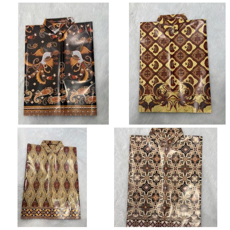 

KERTAS KADO INSTAN BENTUK BAJU BAHAN KILAT BY KIKI