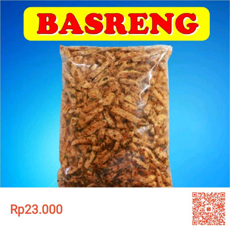 

basreng viral