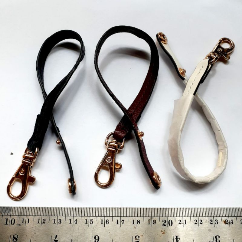 Aksesoris Tas Gantungan Kunci Key Chain Stok Garment Handbag MK