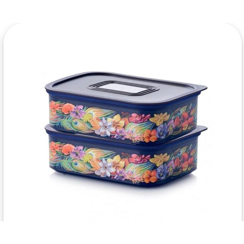 toples baseline bird 500 ml tuperware 1 pcs