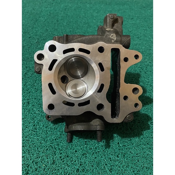 Head Kop Std Porting Vario125 / Head Kop Vario125 Rubahan Klep 28/24-30/26-31/26-34/29