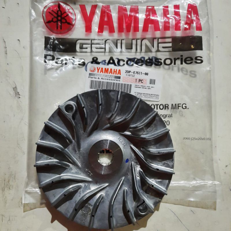 Kipas rumah roller nmax original yamaha