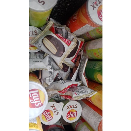 

PO SNACK THAILAND