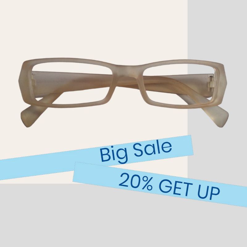kacamata minus plus fashion optik bogor