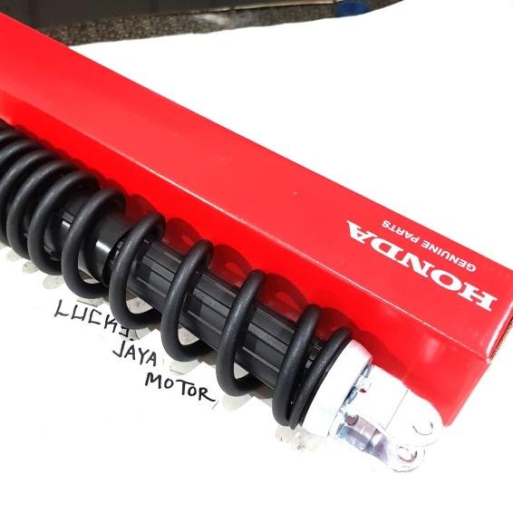 SHOCKBREAKER/SHOCK BREAKER BELAKANG BEAT FI INJEKSI INJECTION K25 ORI