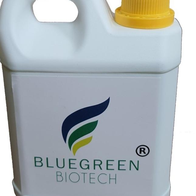 BioGreen Probiotik Lele BlueGreen Biotech